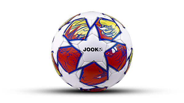 Can Sport Futbol Topu