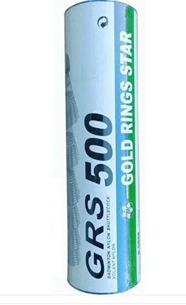 Can Sport Badminton Topu