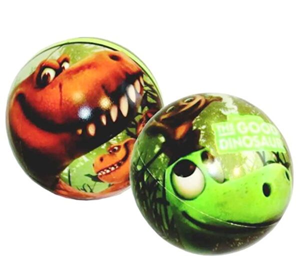 Can Şişme Deniz Topu