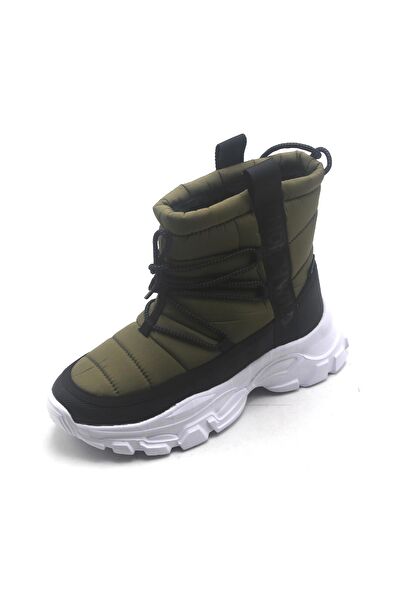 NORTH OF WILD Kadın Sneaker Ayakkabı