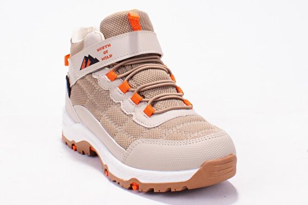 NORTH OF WILD Outdoor Ayakkabı