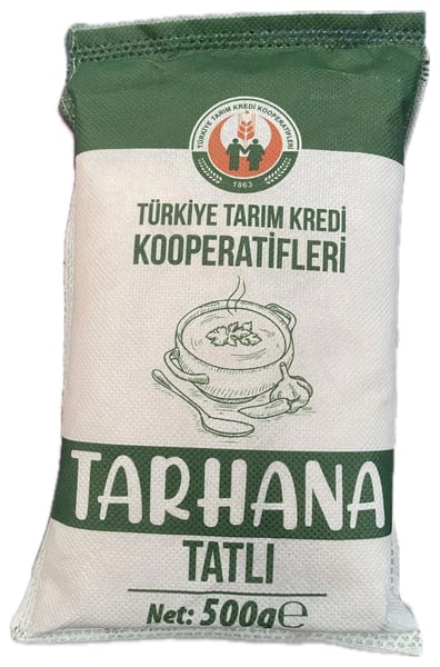 Tarım Kredi Hazır Yemekler