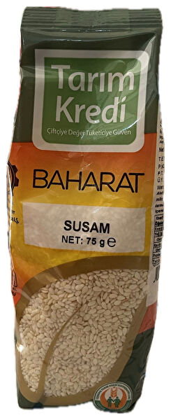 Tarım Kredi Baharat