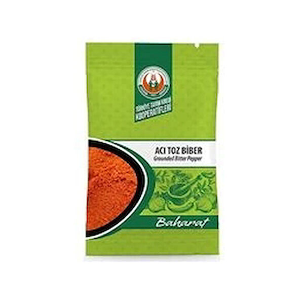 Tarım Kredi Kooperatifi Baharat