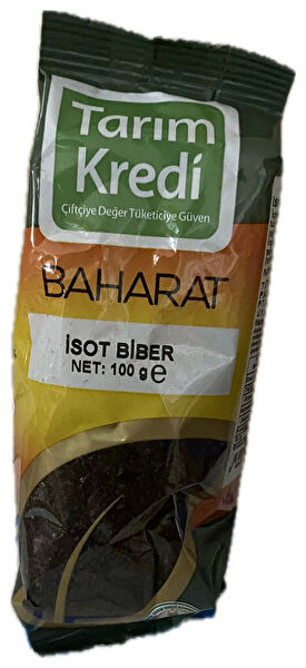 Tarım Kredi Baharat