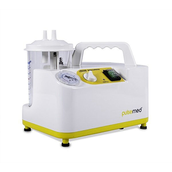 medikalcim Cerrahi, Profesyonel Aspiratörler