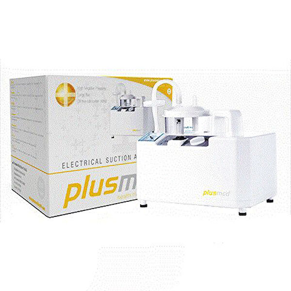 medikalcim Cerrahi, Profesyonel Aspiratörler