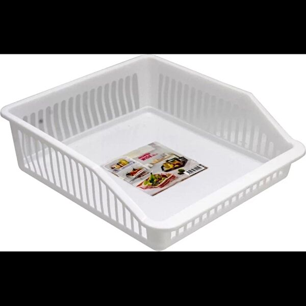 Organızer Dolap İçi, Çekmece Düzenleyici