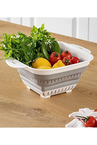 Dükkanönü Süzgeç