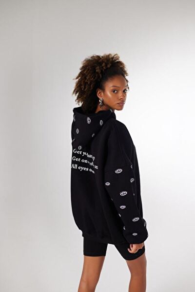 Holly Lolly Kadın Sweatshirt