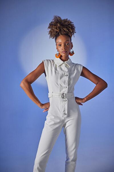 Holly Lolly Günlük Tulum, Salopet