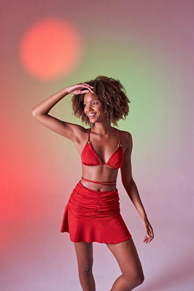 Holly Lolly Kadın Etek