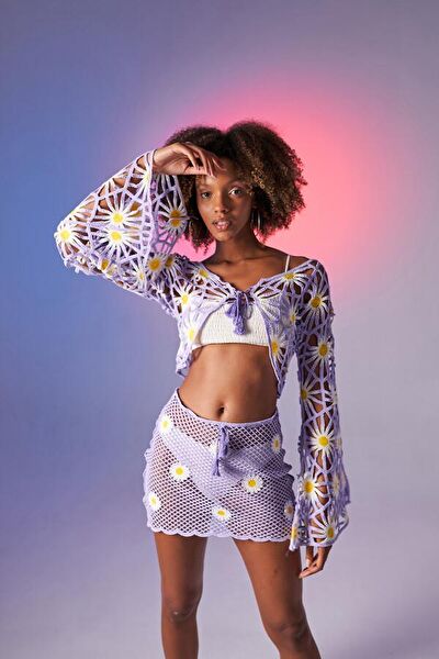 Holly Lolly Kadın Alt Üst Takım