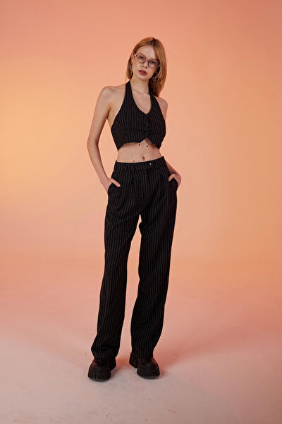 Holly Lolly Kadın Pantolon