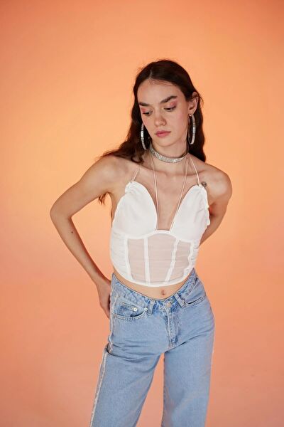 Holly Lolly Kadın Bluz