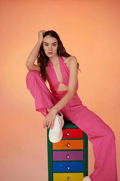 Holly Lolly Kadın Bluz