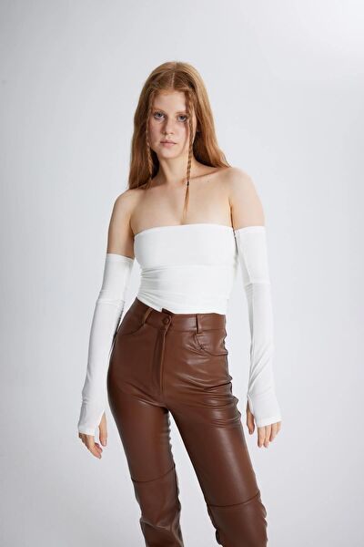 Holly Lolly Kadın Bluz