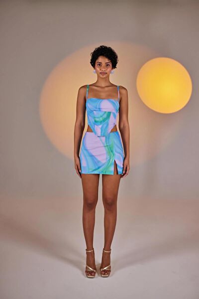 Holly Lolly Kadın Bluz