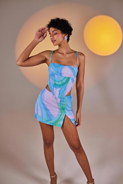 Holly Lolly Kadın Etek