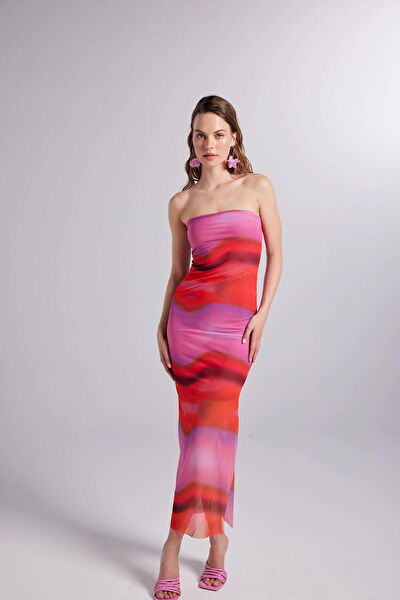 Holly Lolly Günlük Elbise