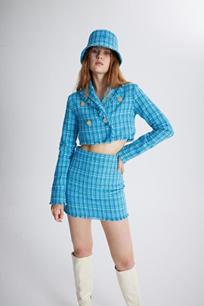 Holly Lolly Kadın Ceket