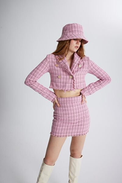 Holly Lolly Kadın Etek