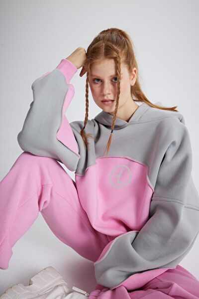 Holly Lolly Kadın Sweatshirt