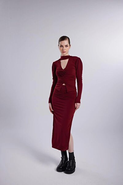 Holly Lolly Kadın Etek