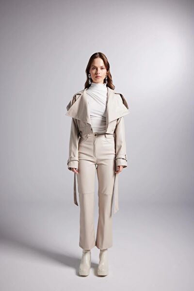 Holly Lolly Kadın Pantolon