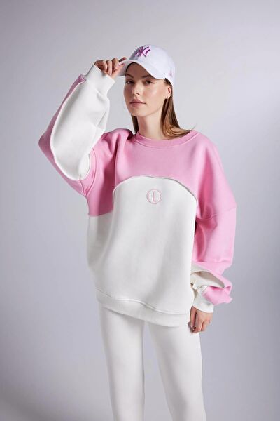 Holly Lolly Kadın Sweatshirt
