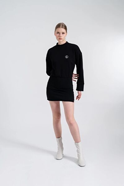 Holly Lolly Günlük Elbise