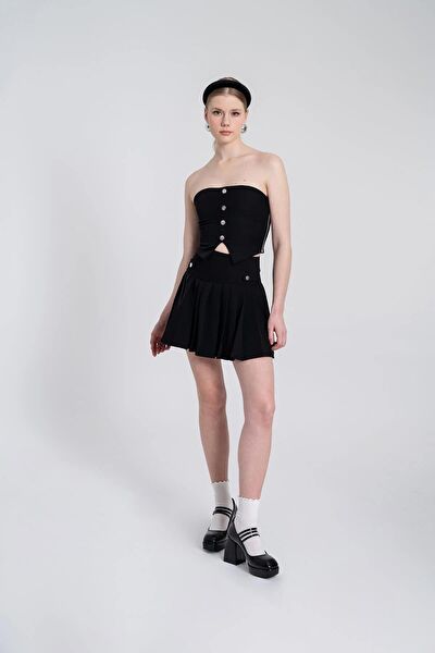 Holly Lolly Kadın Şort, Bermuda, Kapri