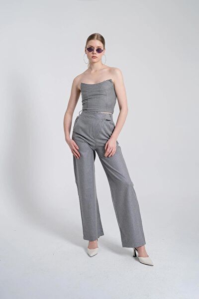 Holly Lolly Kadın Pantolon