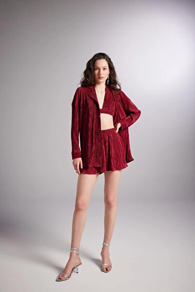 Holly Lolly Kadın Gömlek