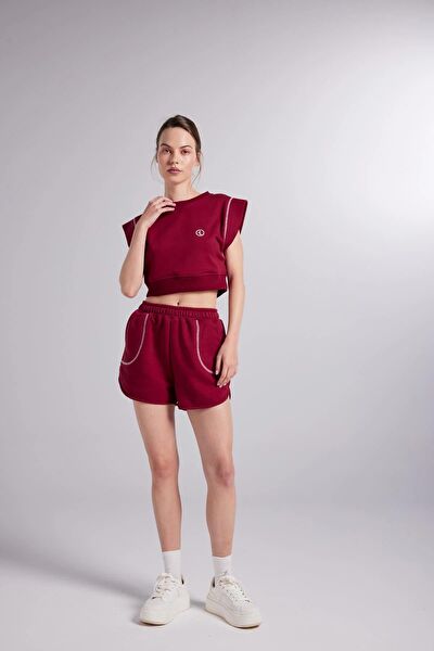 Holly Lolly Kadın Şort, Bermuda, Kapri