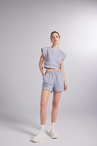 Holly Lolly Kadın Şort, Bermuda, Kapri