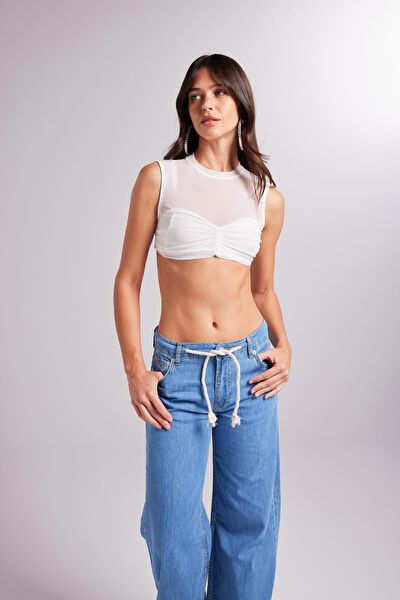 Holly Lolly Kadın Bluz