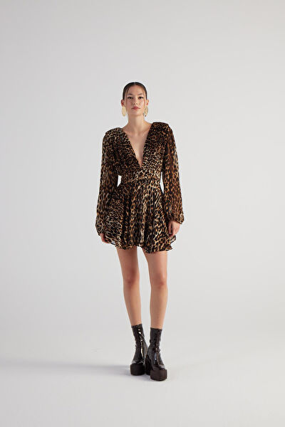 Holly Lolly Günlük Elbise