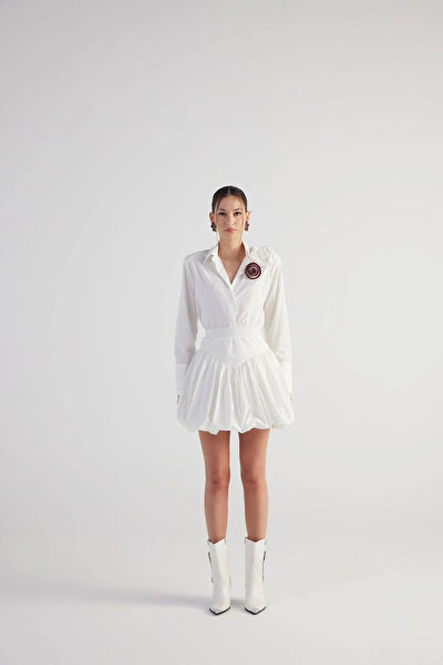 Holly Lolly Kadın Etek