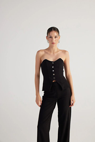 Holly Lolly Kadın Bluz