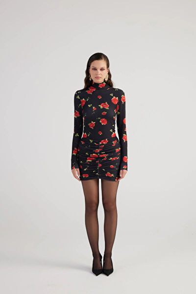 Holly Lolly Günlük Elbise