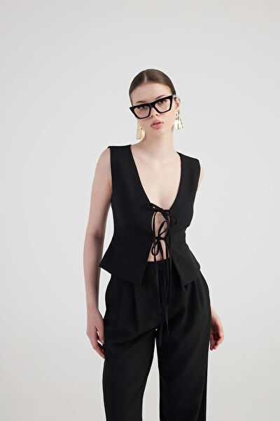 Holly Lolly Kadın Yelek