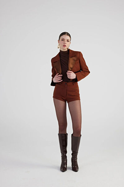 Holly Lolly Kadın Şort, Bermuda, Kapri