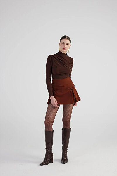 Holly Lolly Kadın Etek