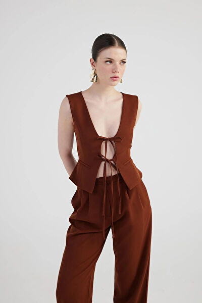 Holly Lolly Kadın Yelek