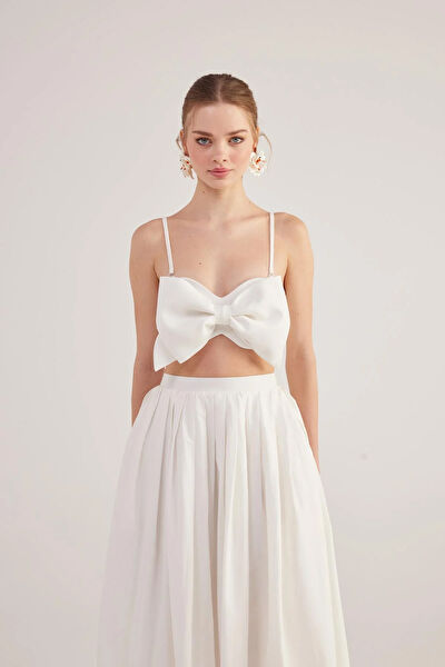 Holly Lolly Kadın Bluz