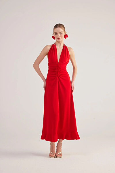 Holly Lolly Günlük Elbise