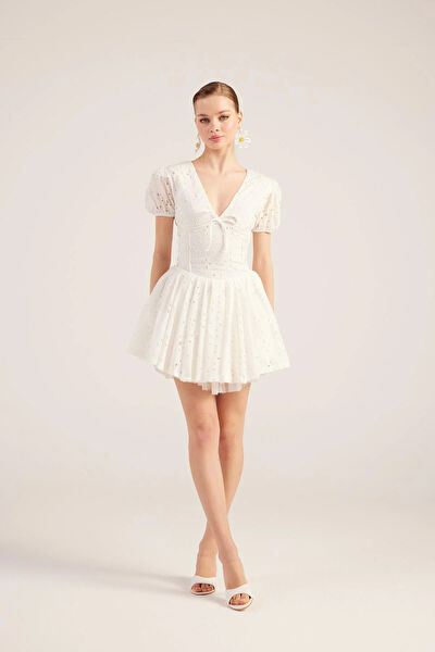 Holly Lolly Günlük Elbise