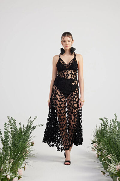 Holly Lolly Abiye Elbise