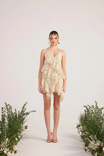 Holly Lolly Günlük Elbise